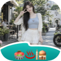 App logo